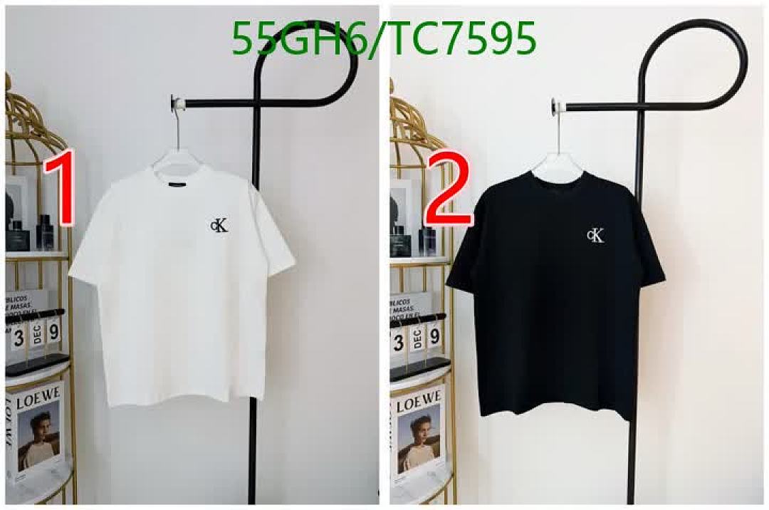 CK-Clothing Code: TC7595 $: 55USD
