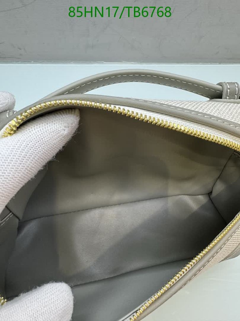 Loro Piana-Bags(4A) Code: TB6768 $: 85USD