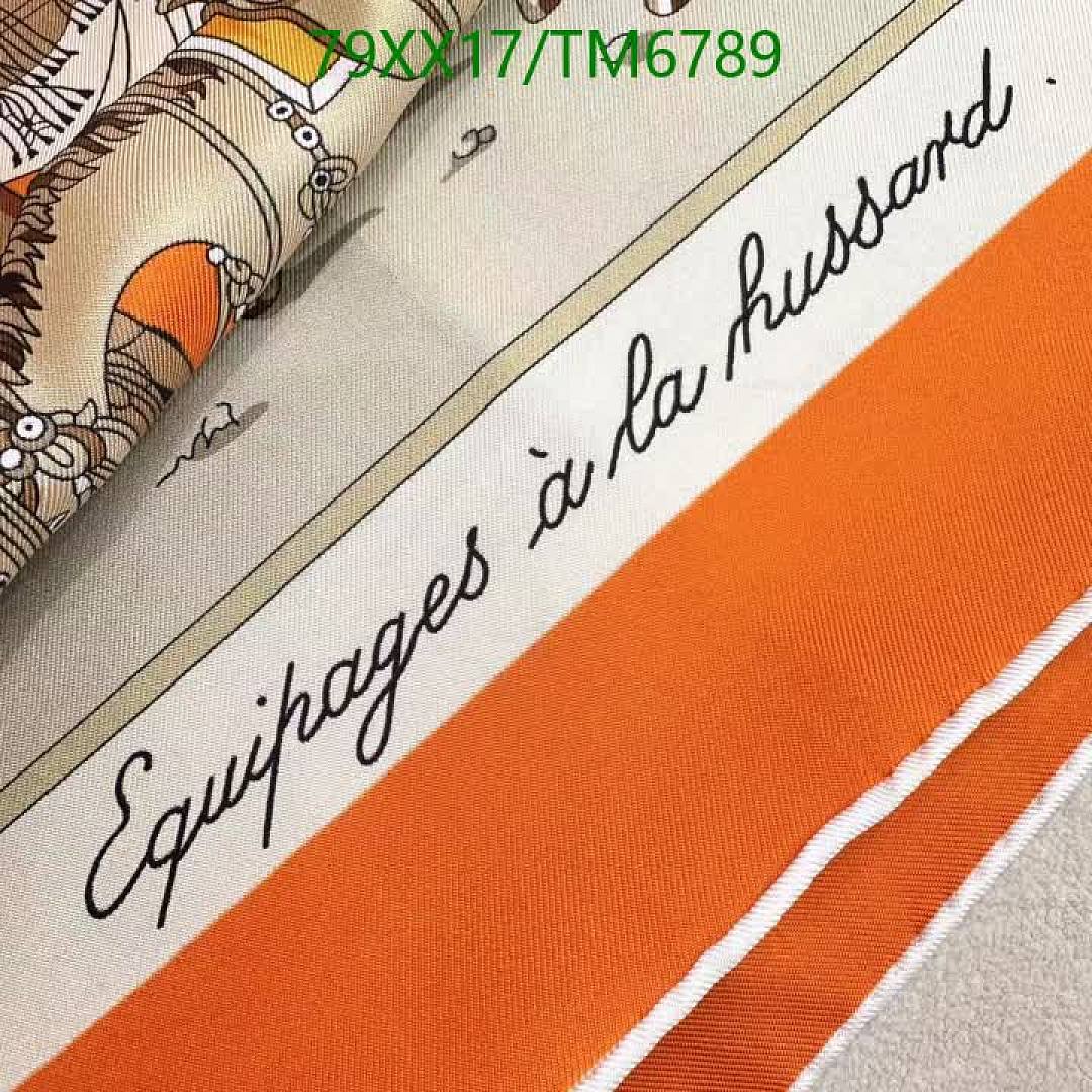 Hermes-Scarves Code: TM6789 $: 79USD