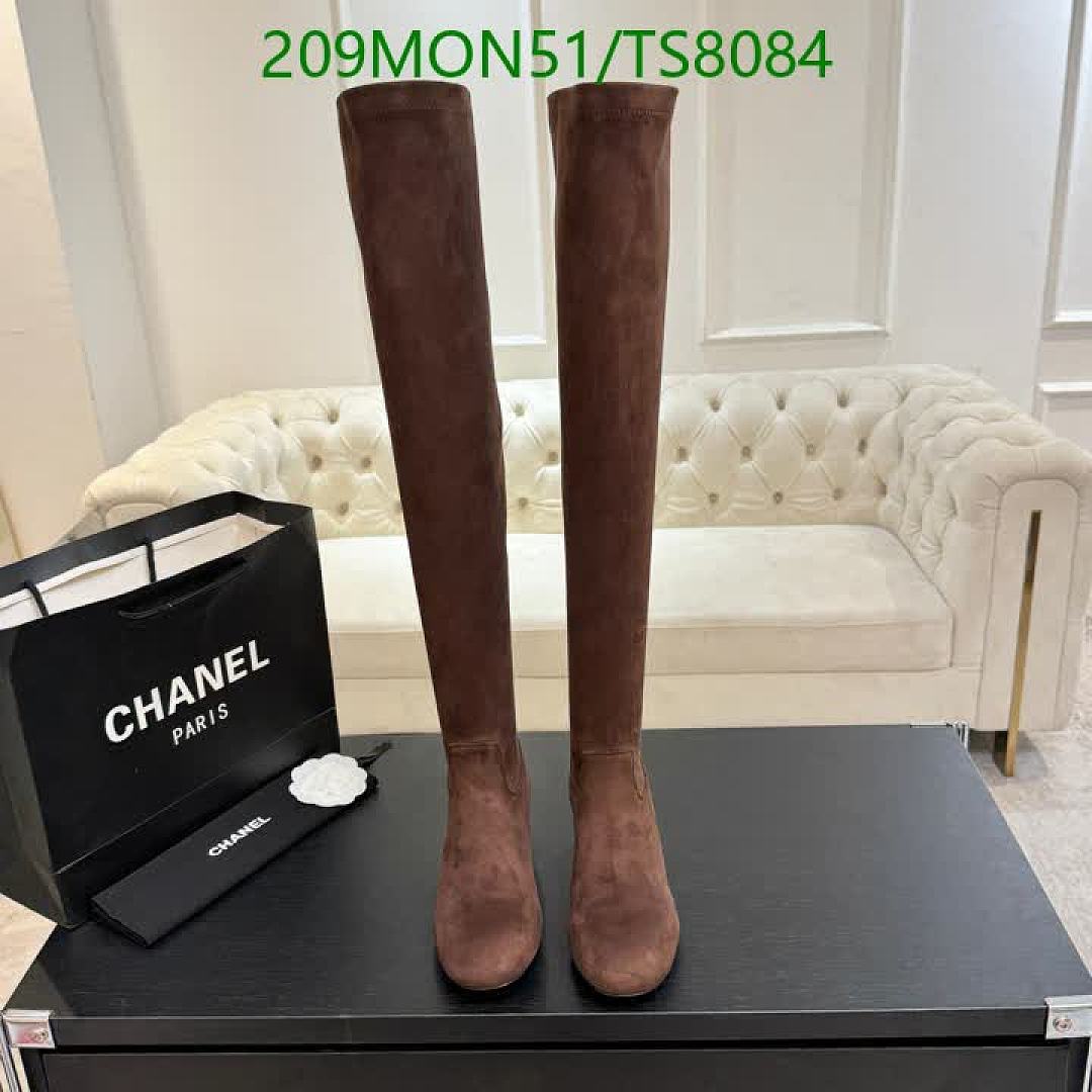 Boots-Shoes(Women) Code: TS8084 $: 209USD