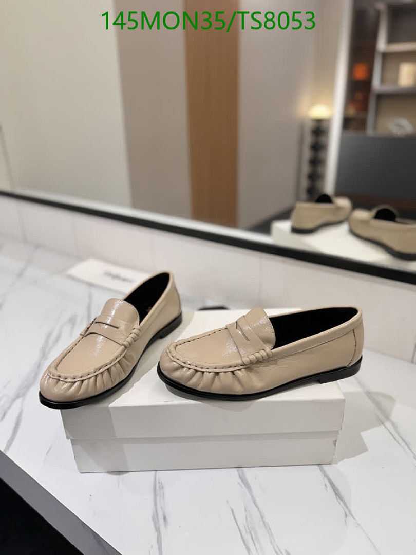 YSL-Shoes(Men) Code: TS8053 $: 145USD