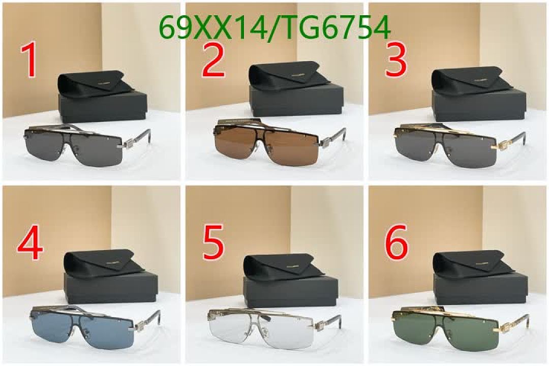 D&G-Glasses Code: TG6754 $: 69USD