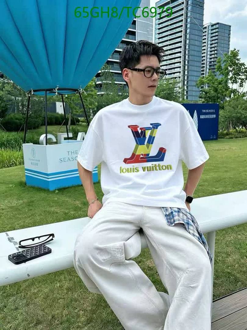 LV-Clothing Code: TC6979 $: 65USD
