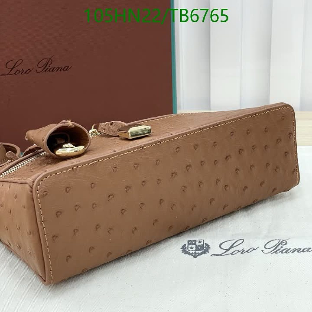 Loro Piana-Bags(4A) Code: TB6765 $: 105USD