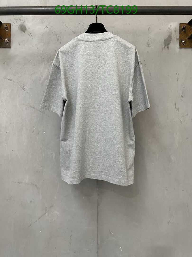 Vivienne Westwood-Clothing Code: TC8199 $: 69USD