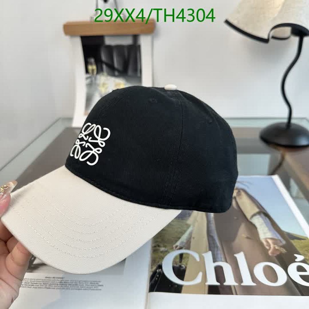 Loewe-Hats Code: TH4304 $: 29USD