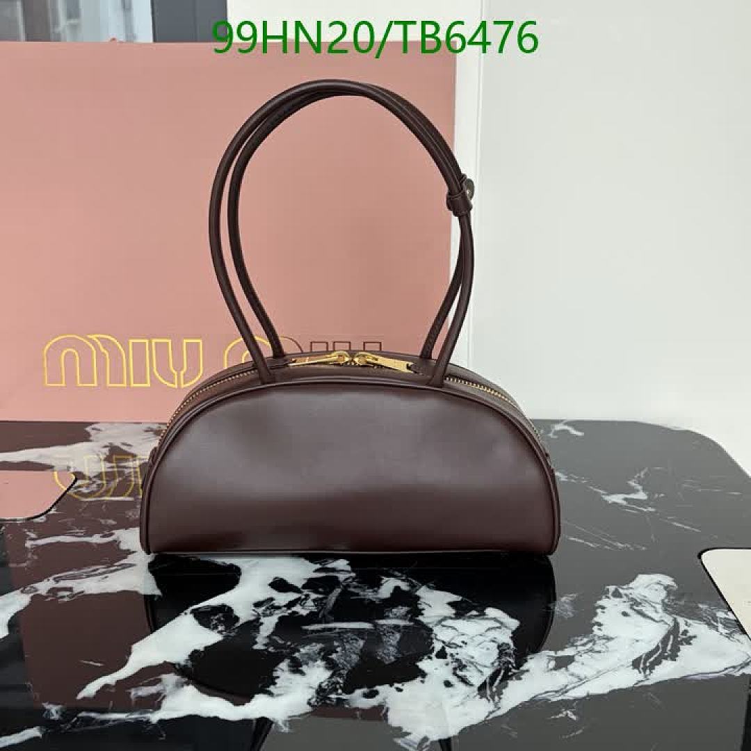 Miu Miu-Bags(4A) Code: TB6476 $: 99USD