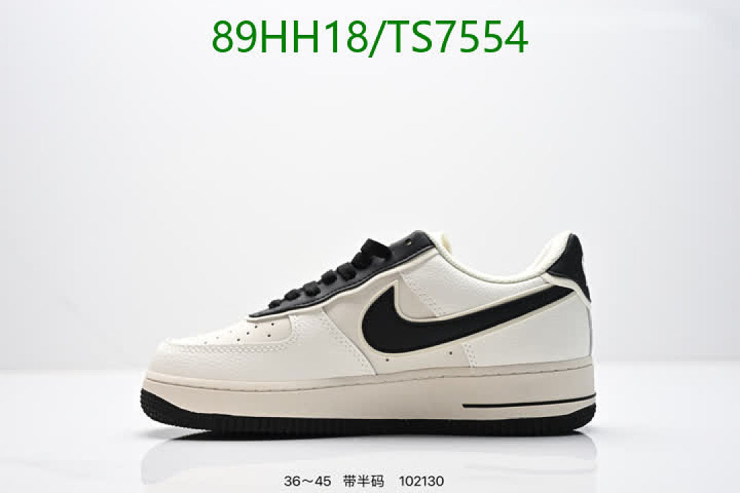 NIKE-Shoes(Women) Code: TS7554 $: 89USD