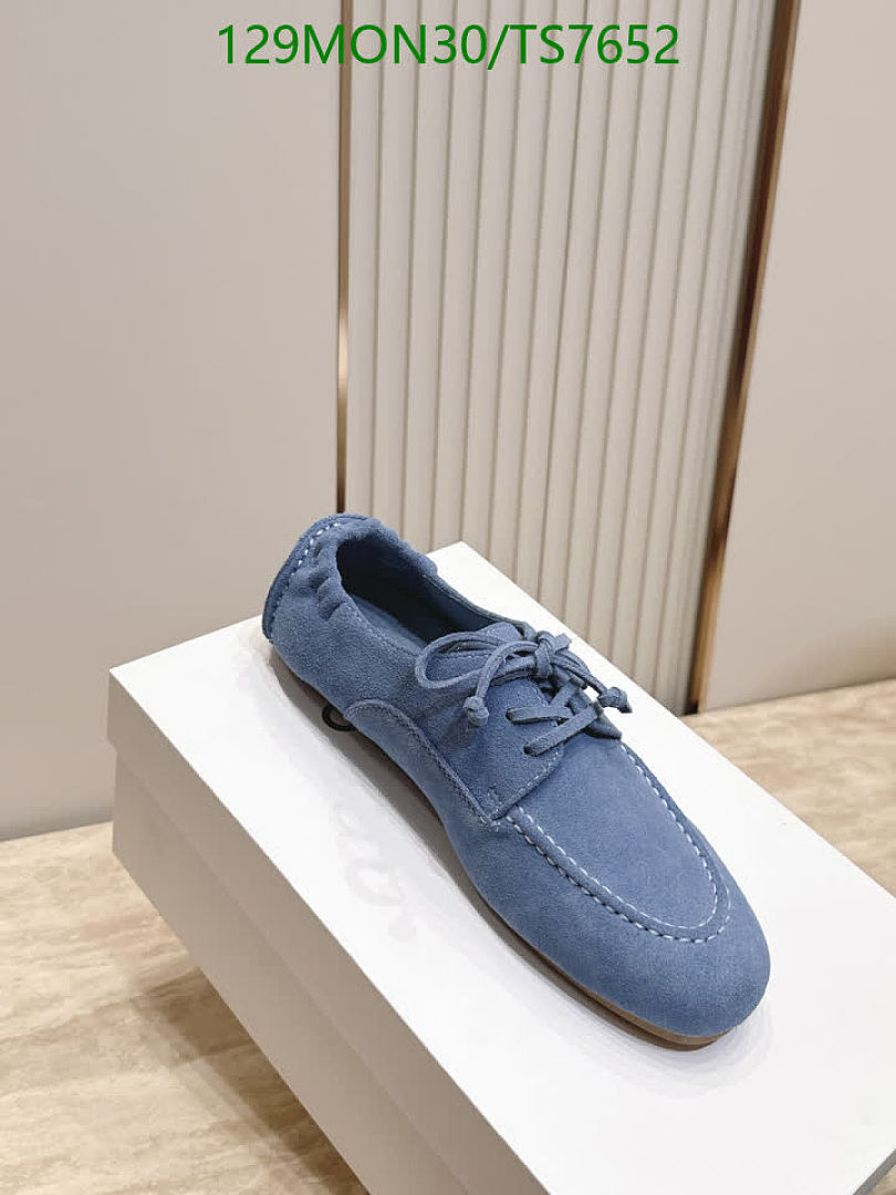 Celine-Shoes(Women) Code: TS7652 $: 129USD