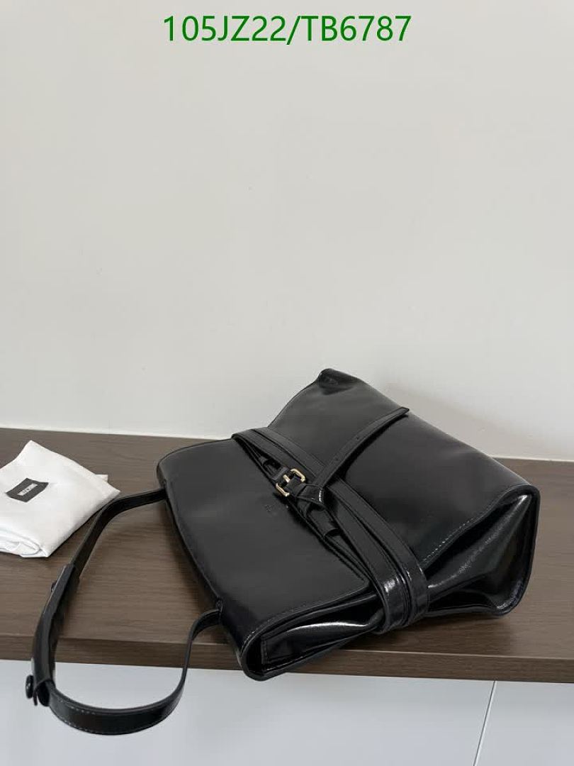 Moschino-Bags(4A) Code: TB6787 $: 105USD