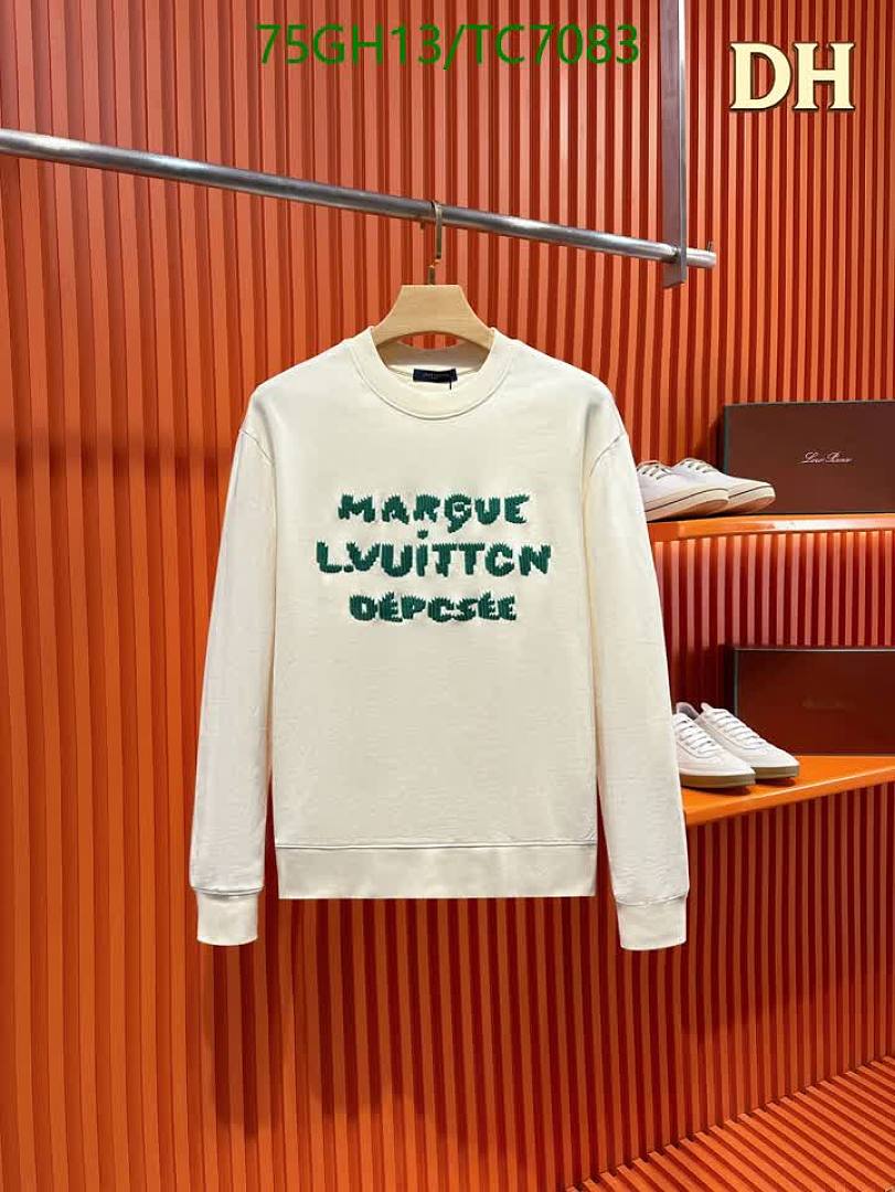 LV-Clothing Code: TC7083 $: 75USD