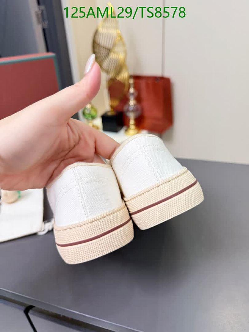 Loro Piana-Shoes(Women) Code: TS8578 $: 125USD