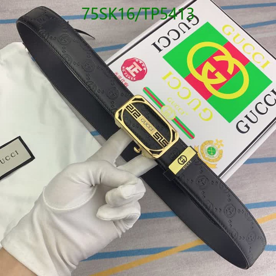 Gucci-Belts Code: TP5413 $: 75USD