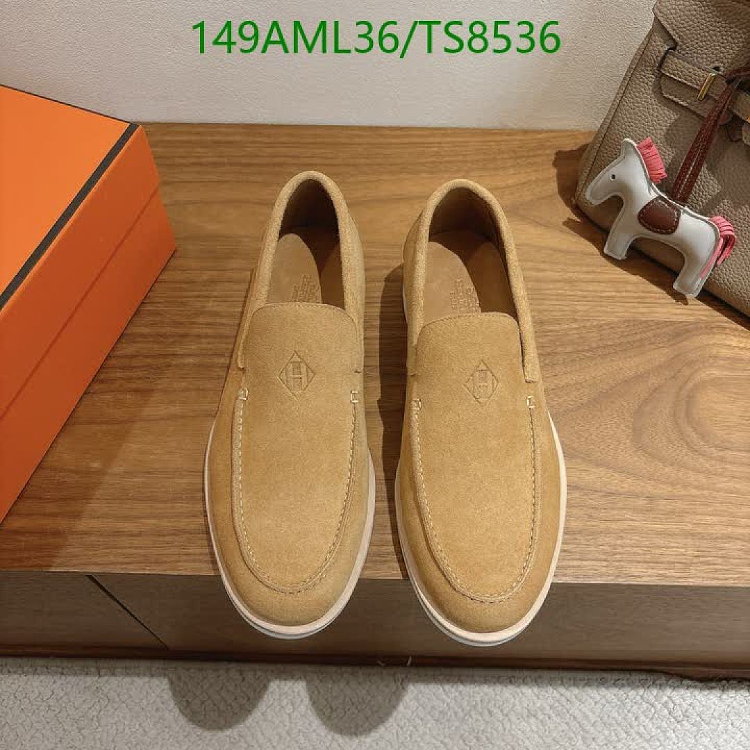 Hermes-Shoes(Women) Code: TS8536 $: 149USD