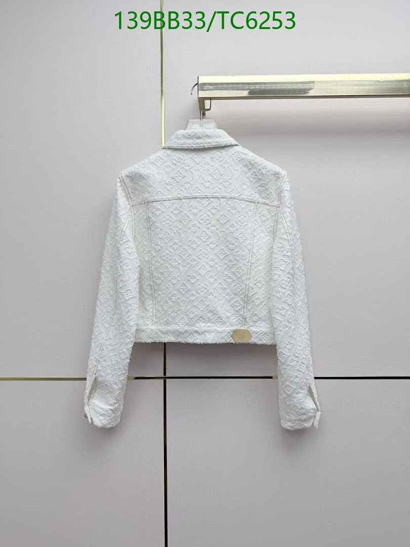 LV-Clothing Code: TC6253 $: 139USD