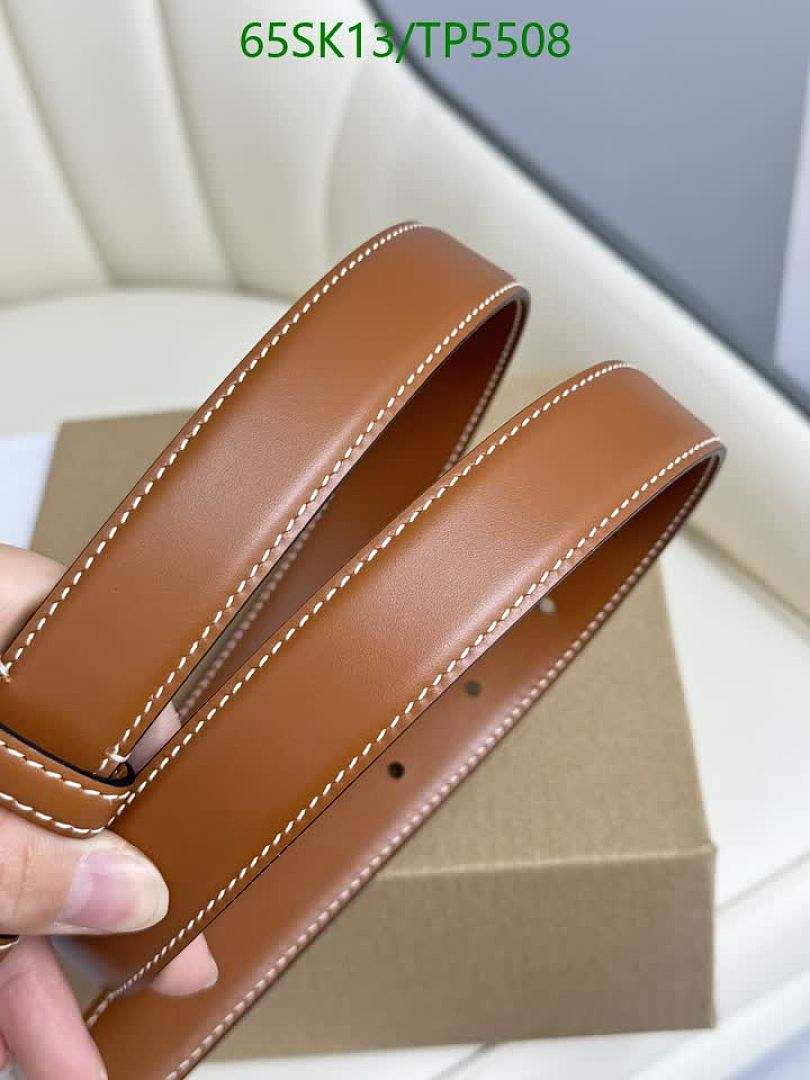 Celine-Belts Code: TP5508 $: 65USD