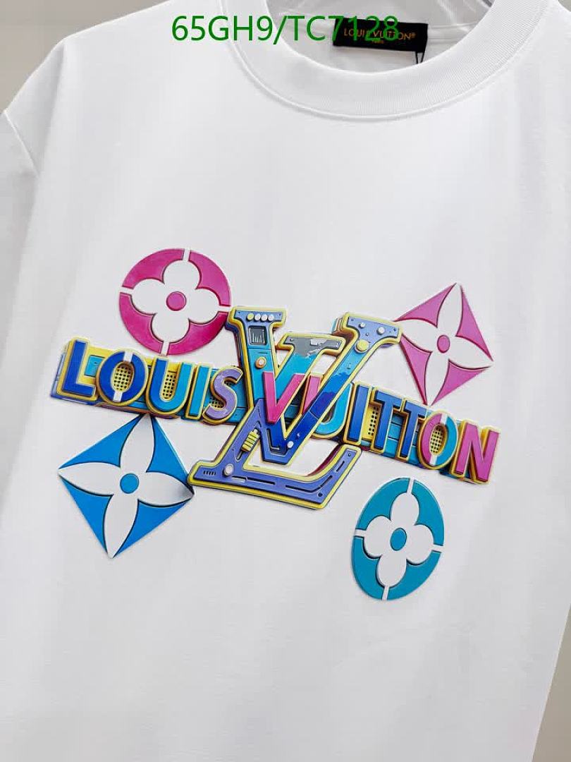 LV-Clothing Code: TC7128 $: 65USD