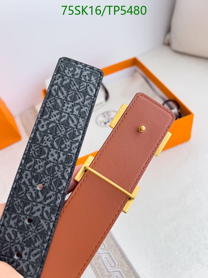 Hermes-Belts Code: TP5480 $: 75USD