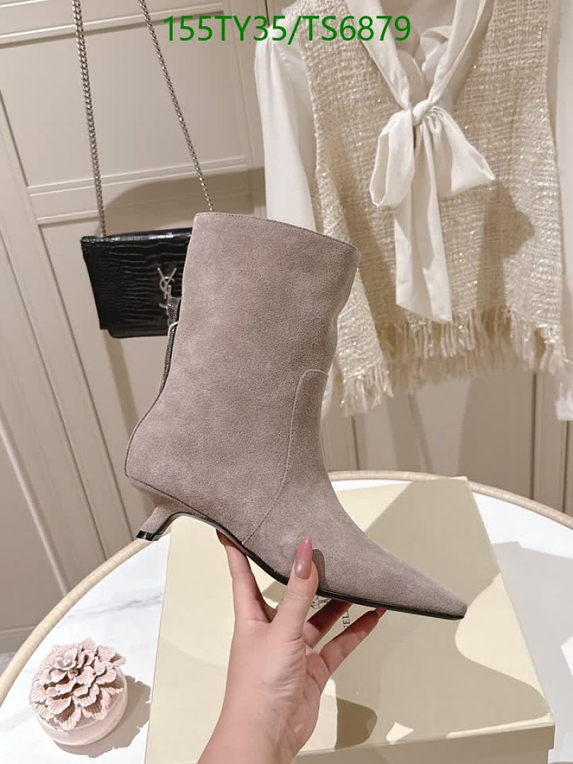 Brunello Cucinelli-Shoes(Women) Code: TS6879 $: 155USD