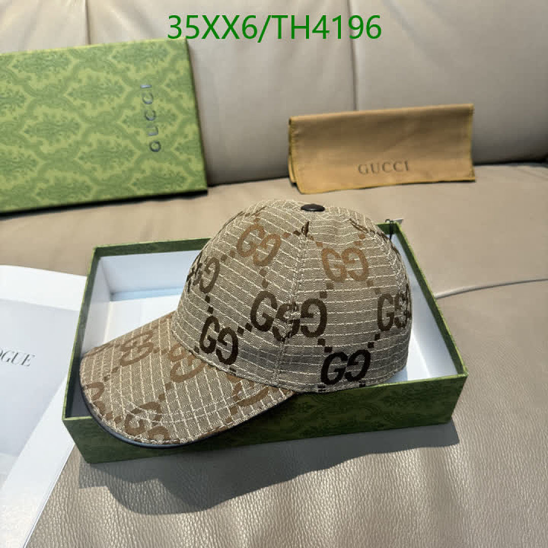 Gucci-Hats Code: TH4196 $: 35USD