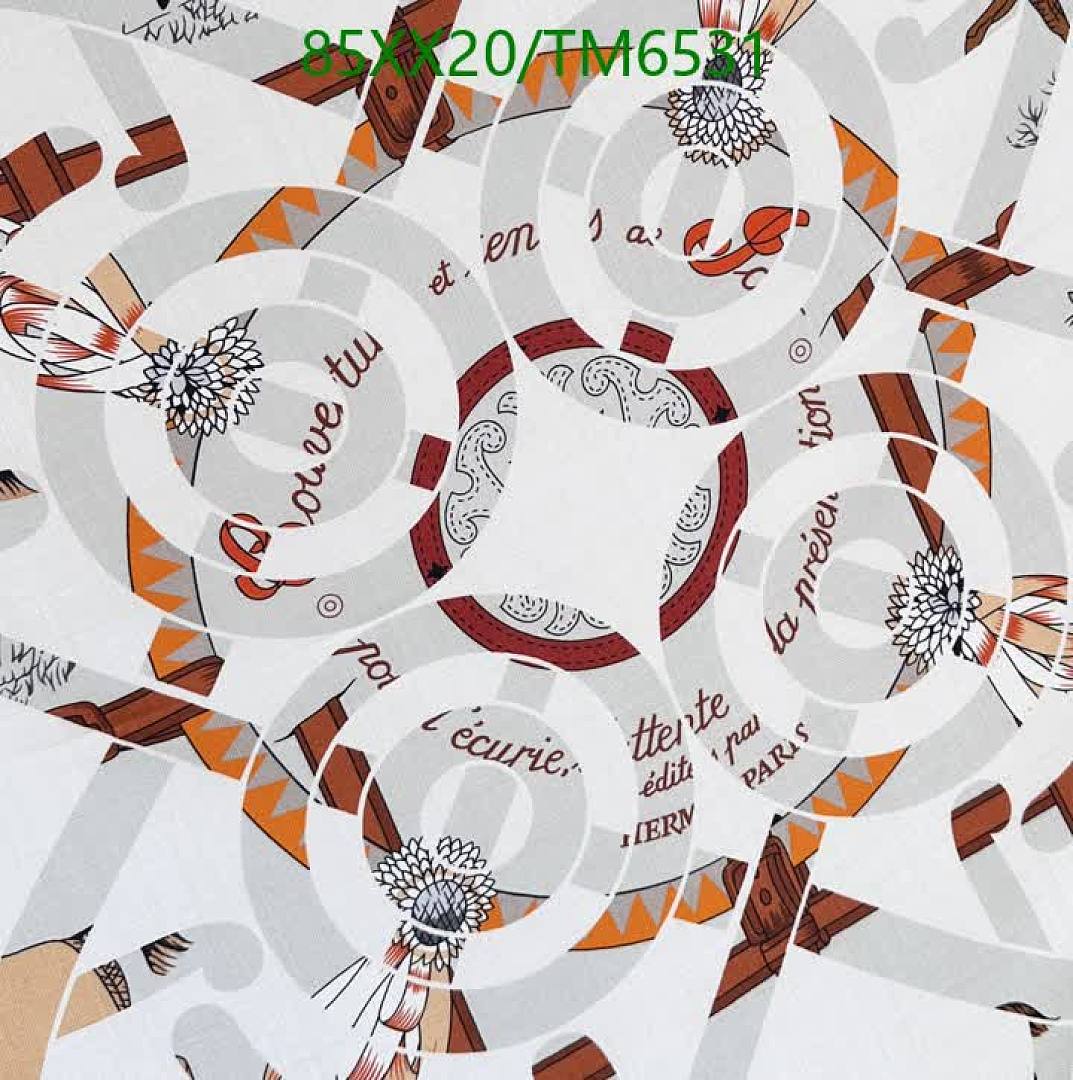 LV-Scarves Code: TM6531 $: 85USD