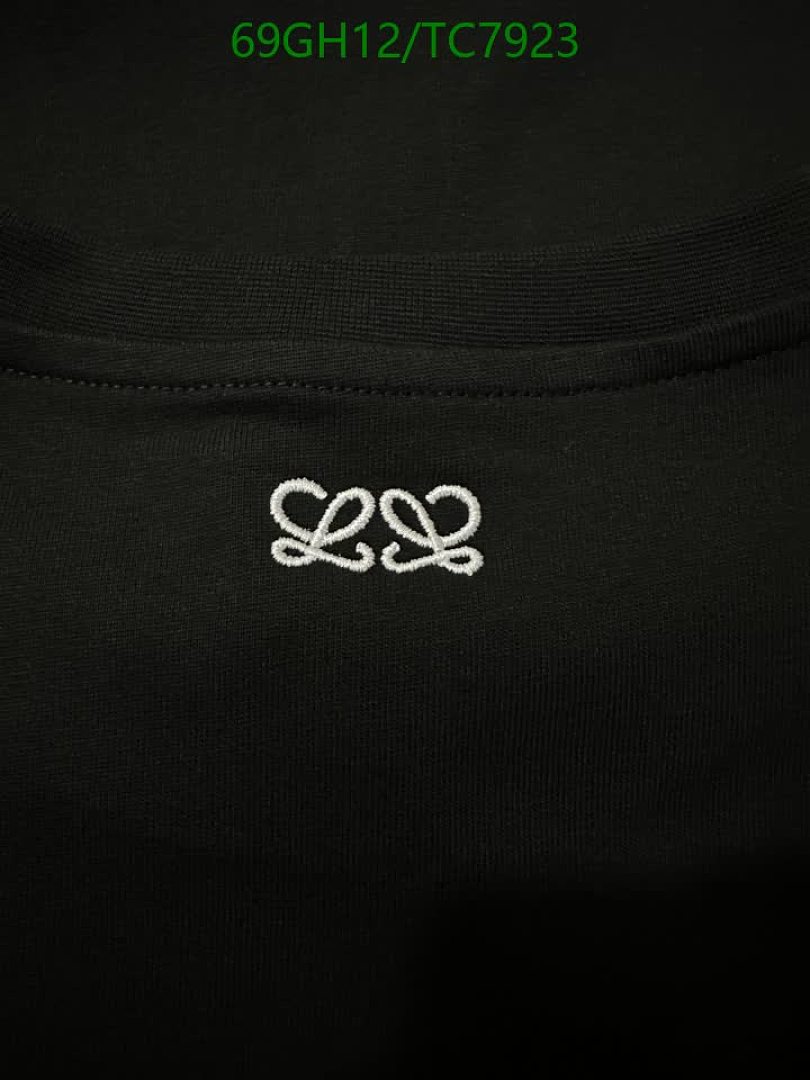 Loewe-Clothing Code: TC7923 $: 69USD