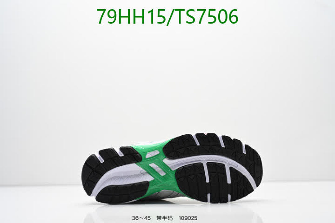 Asics-Shoes(Men) Code: TS7506 $: 79USD