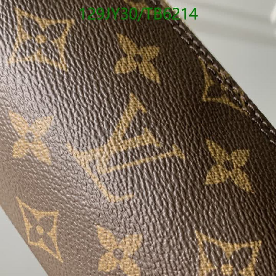 LV-Bags(5A) Code: TB6214 $: 129USD