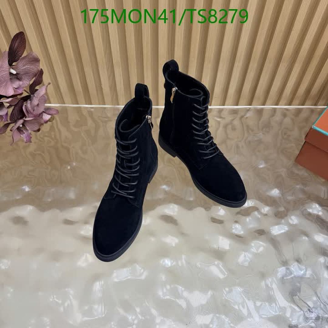 Loro Piana-Shoes(Women) Code: TS8279 $: 175USD