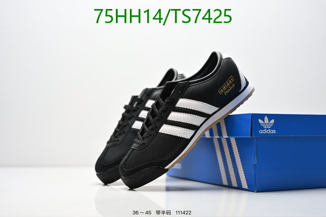 Adidas-Shoes(Women) Code: TS7425 $: 75USD