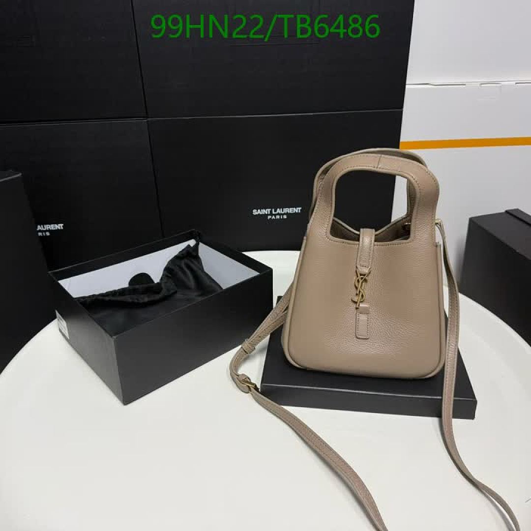 YSL-Bags(4A) Code: TB6486 $: 99USD