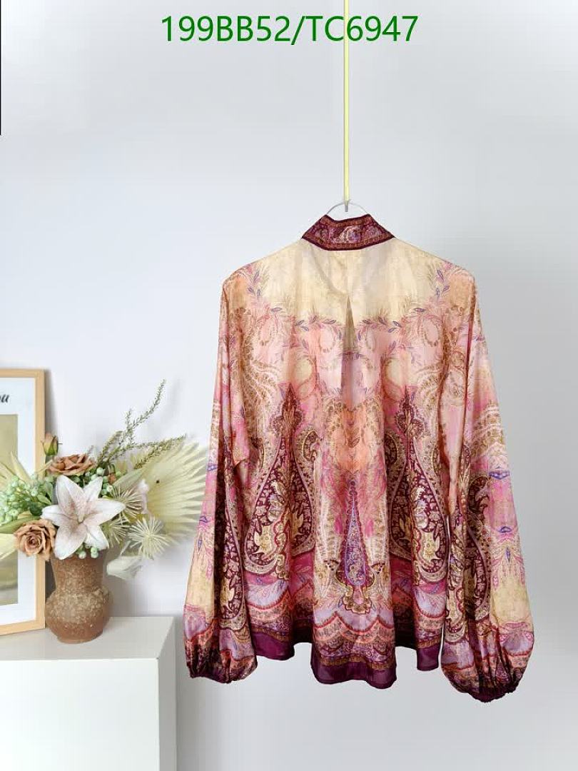 Zimmermann-Clothing Code: TC6947 $: 199USD