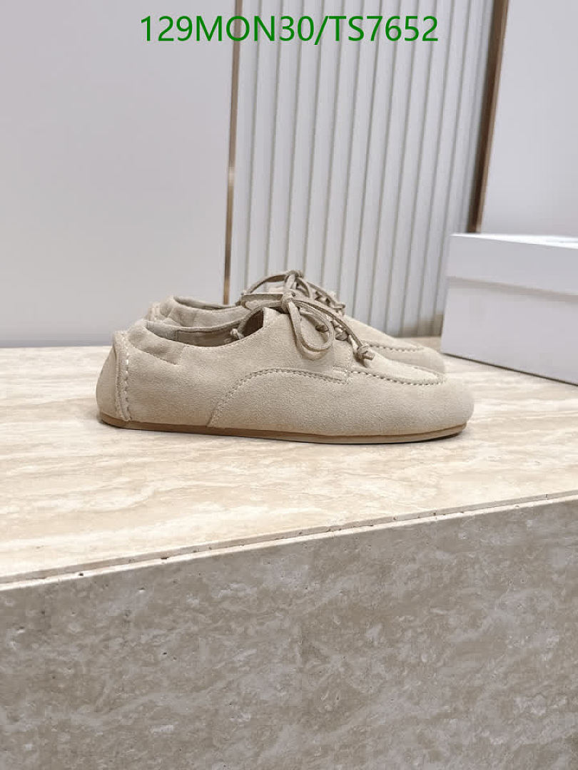 Celine-Shoes(Women) Code: TS7652 $: 129USD