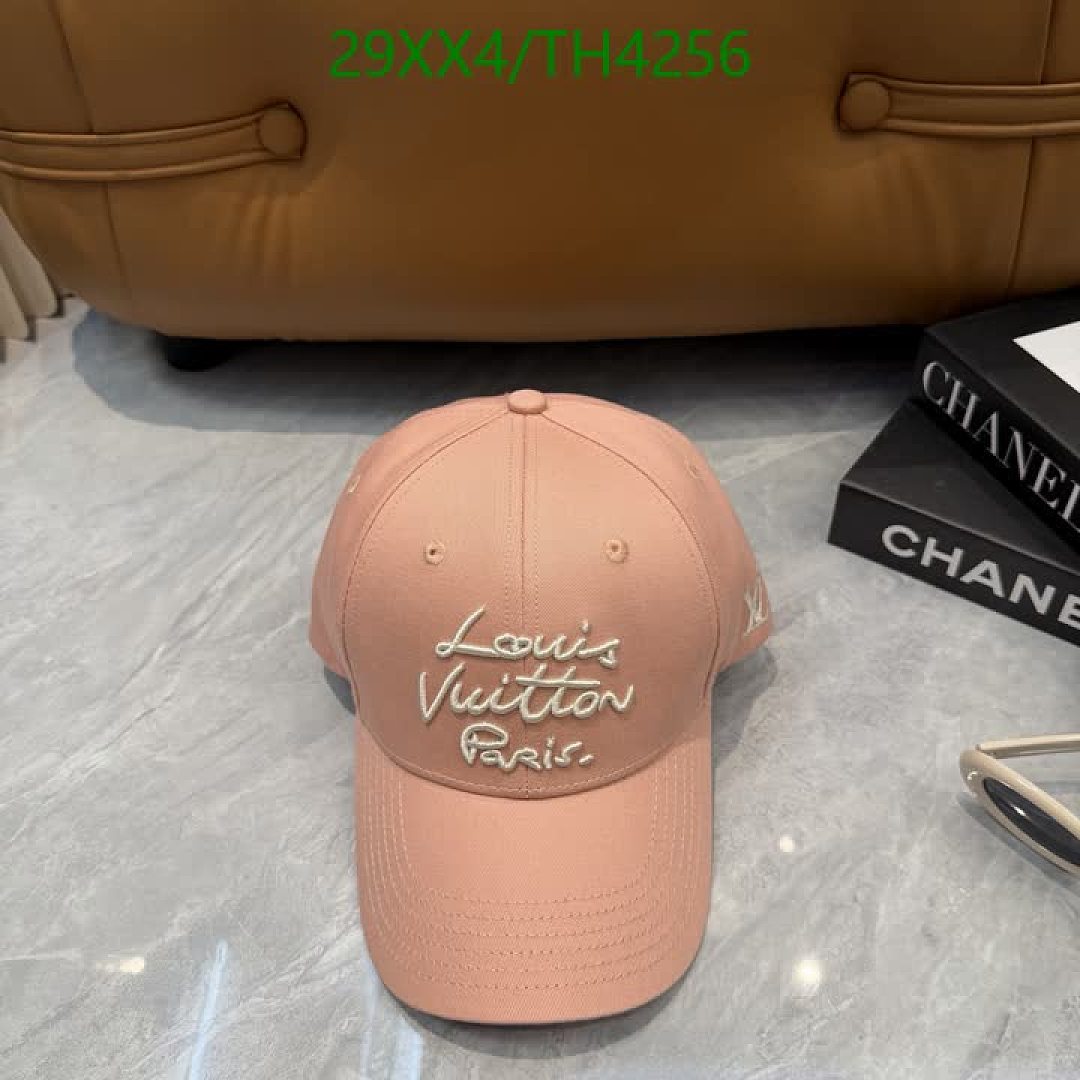 LV-Hats Code: TH4256 $: 29USD