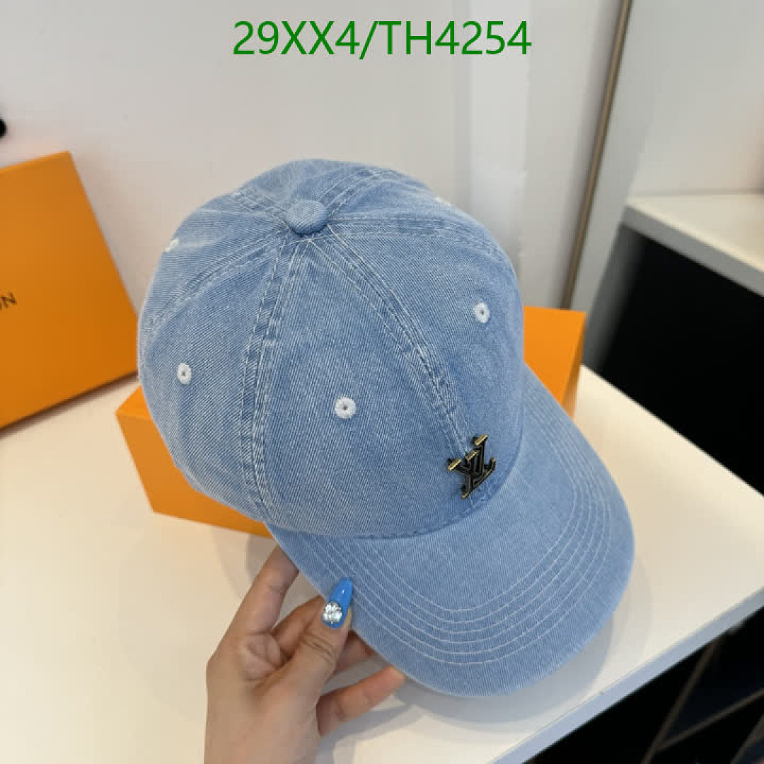 LV-Hats Code: TH4254 $: 29USD