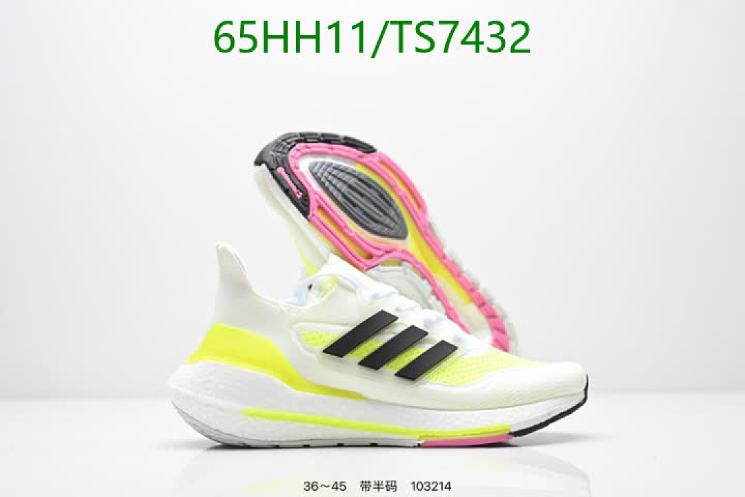 Adidas-Shoes(Women) Code: TS7432 $: 65USD