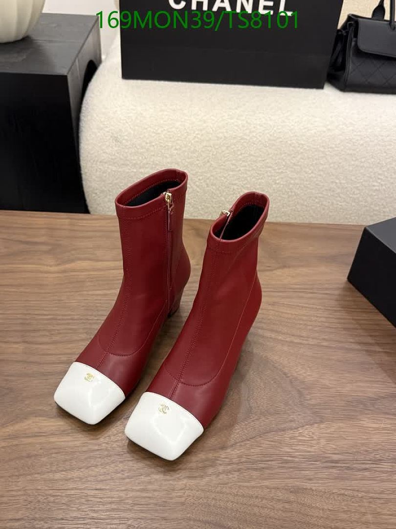 Boots-Shoes(Women) Code: TS8101 $: 169USD