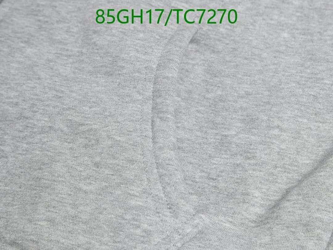 Burberry-Clothing Code: TC7270 $: 85USD
