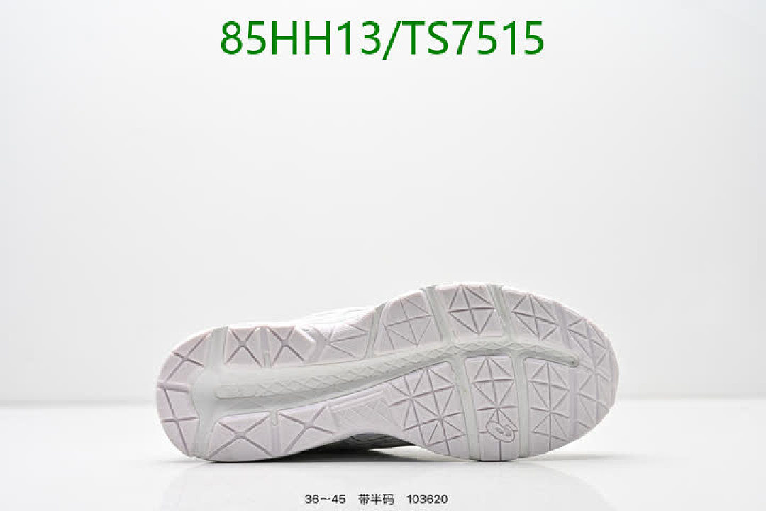 Asics-Shoes(Women) Code: TS7515 $: 85USD
