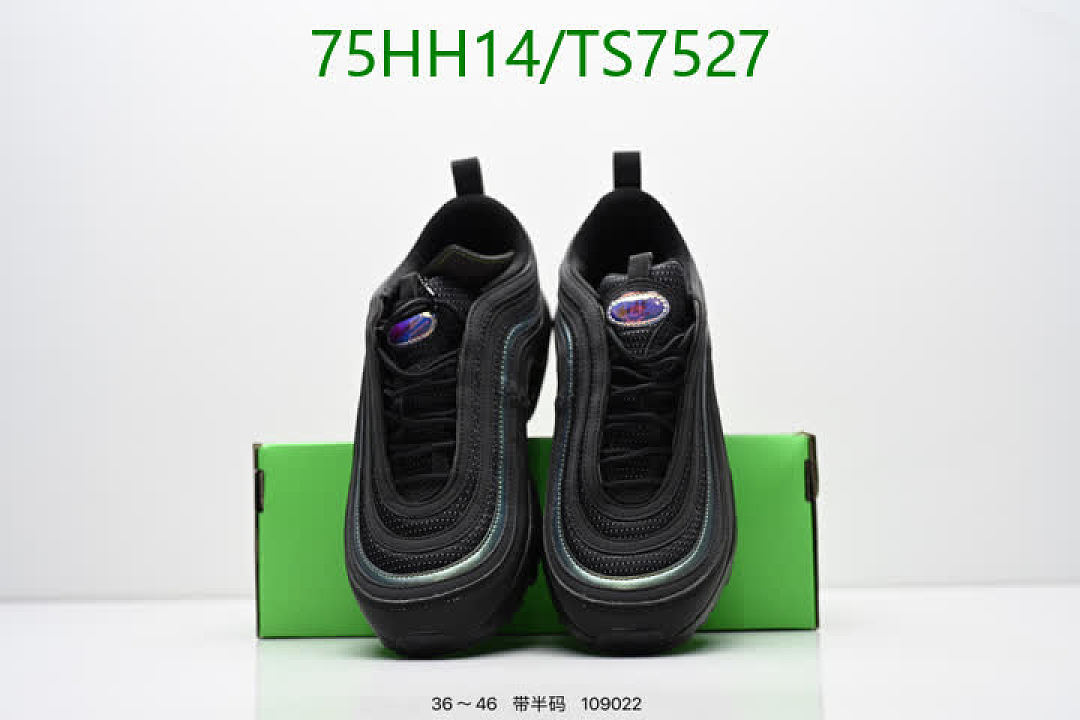 NIKE-Shoes(Women) Code: TS7527 $: 75USD