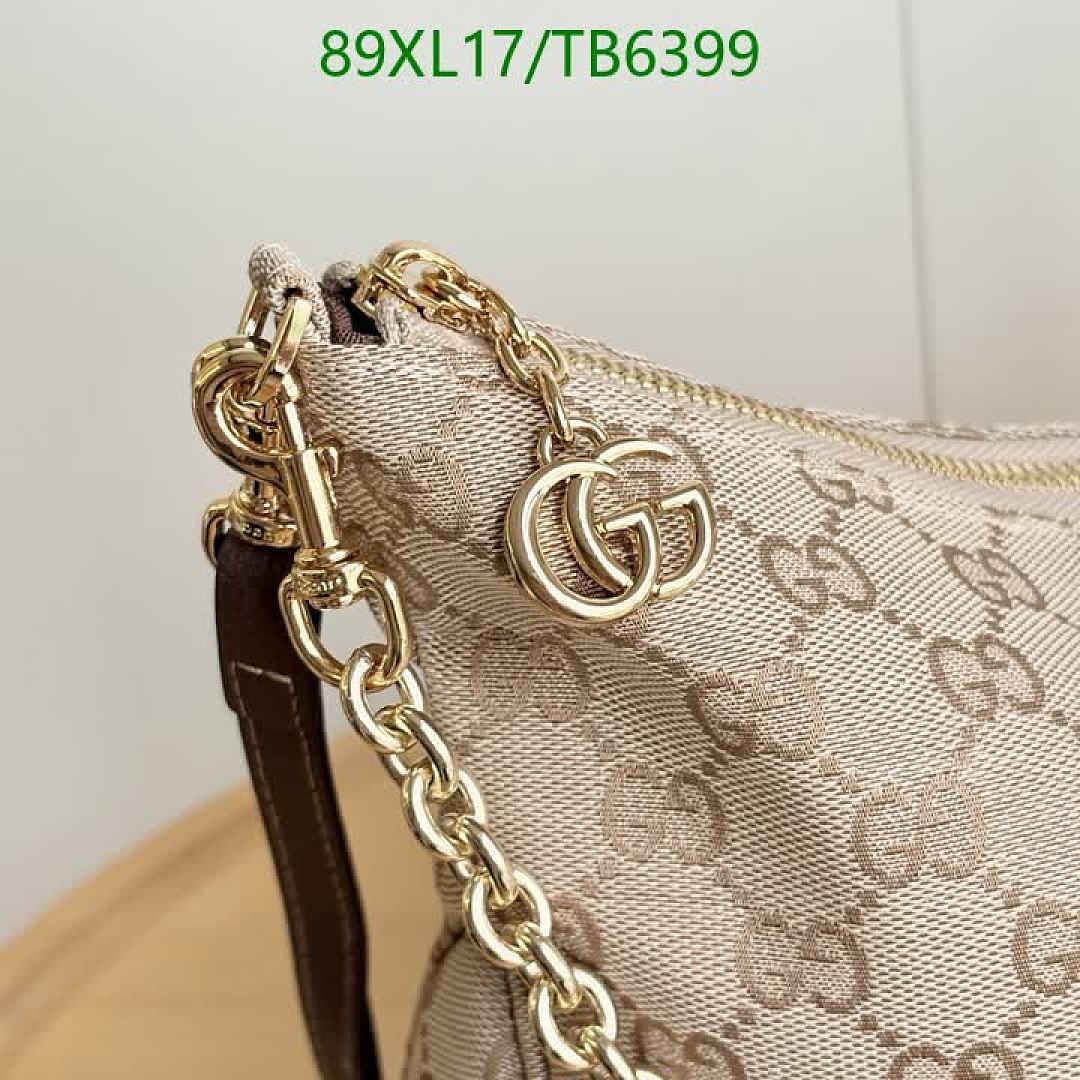 Gucci-Bags(4A) Code: TB6399 $: 89USD