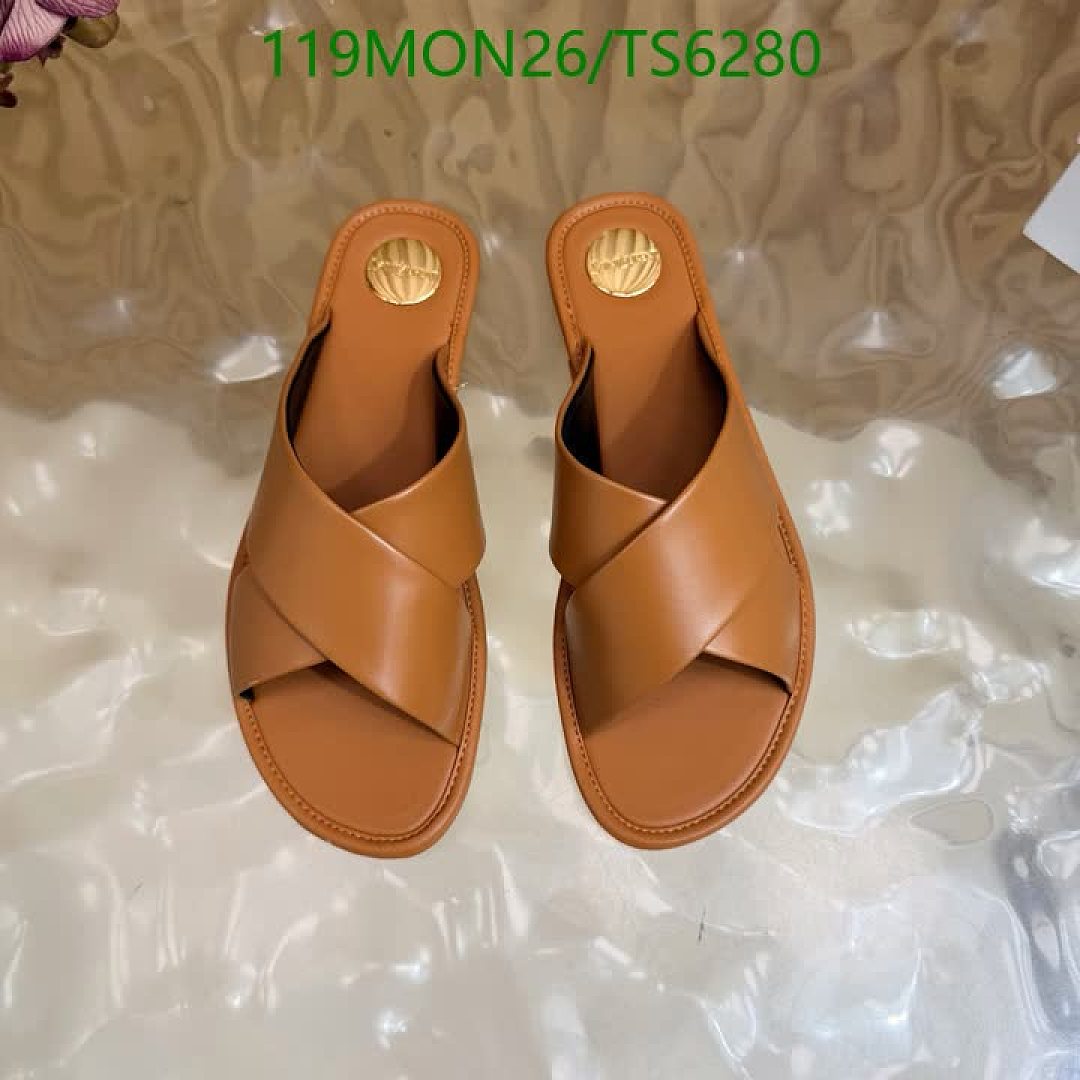 YSL-Shoes(Women) Code: TS6280 $: 119USD