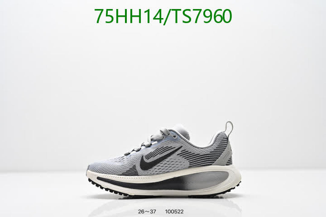 NIKE-Kids shoes Code: TS7960 $: 75USD