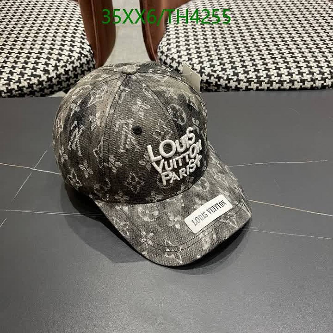 LV-Hats Code: TH4255 $: 35USD