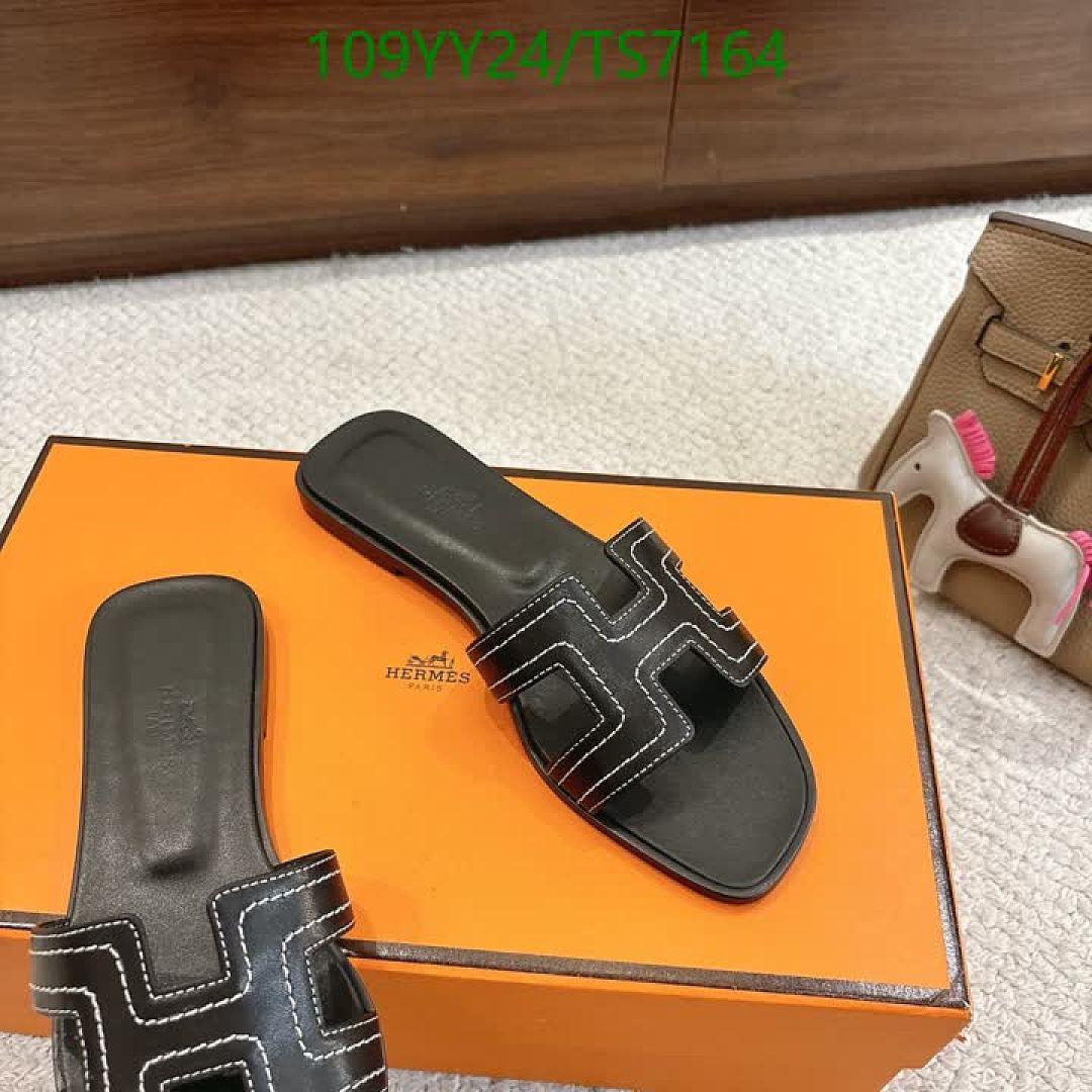 Hermes-Shoes(Women) Code: TS7164 $: 109USD