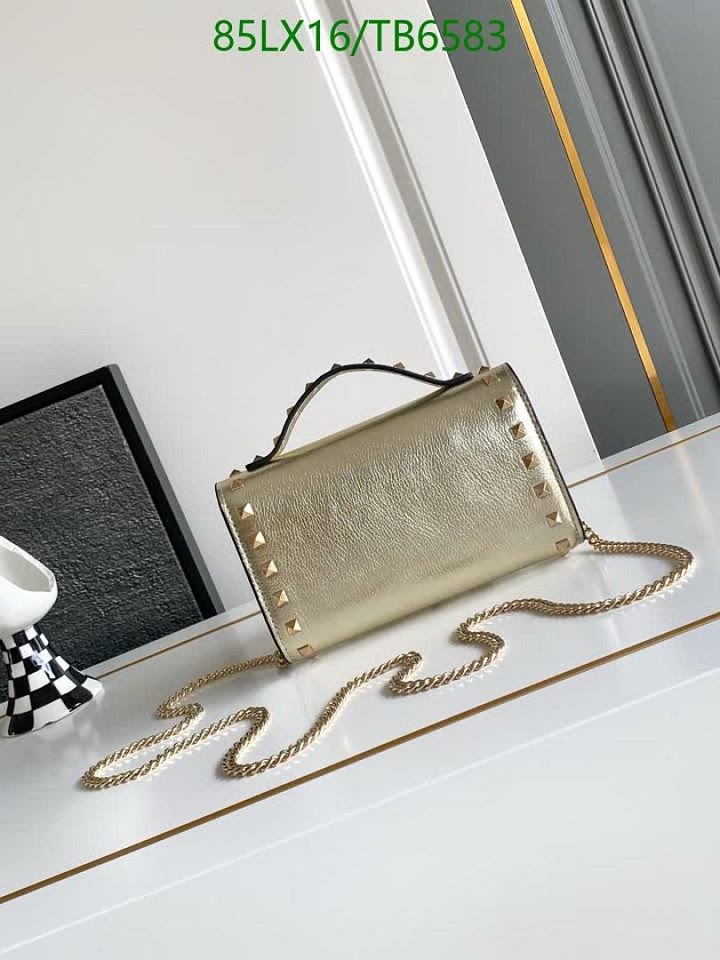 Valentino-Bags(4A) Code: TB6583 $: 85USD