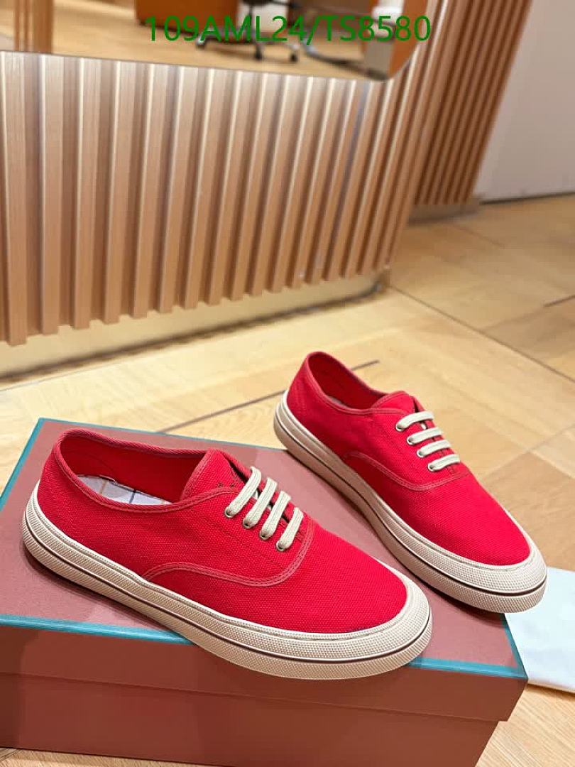 Loro Piana-Shoes(Women) Code: TS8580 $: 109USD