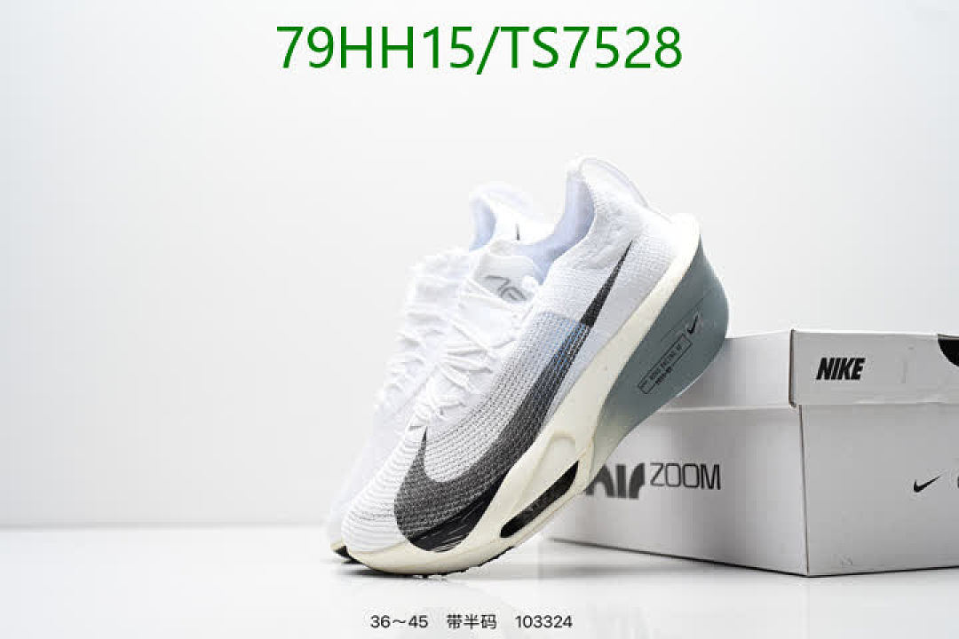 NIKE-Shoes(Women) Code: TS7528 $: 79USD