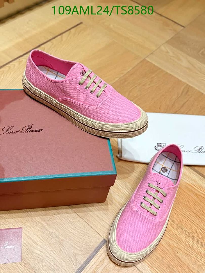 Loro Piana-Shoes(Women) Code: TS8580 $: 109USD