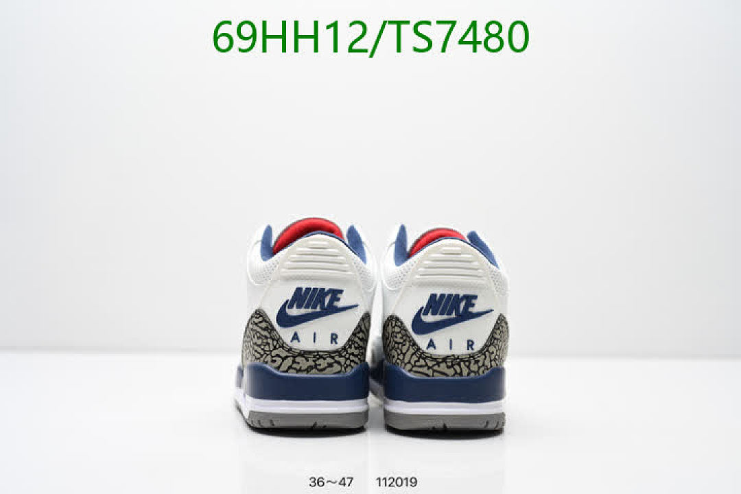 NIKE-Shoes(Women) Code: TS7480 $: 69USD